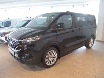 Ford Tourneo Custom 5.Jahre Garantie FGS -200.000 KM