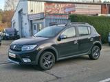 Dacia Sandero II Stepway Celebration
