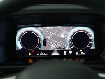 Volkswagen Caddy 1.5TSI DSG NAV STANDHZ ACC AHK 5J GARANTIE