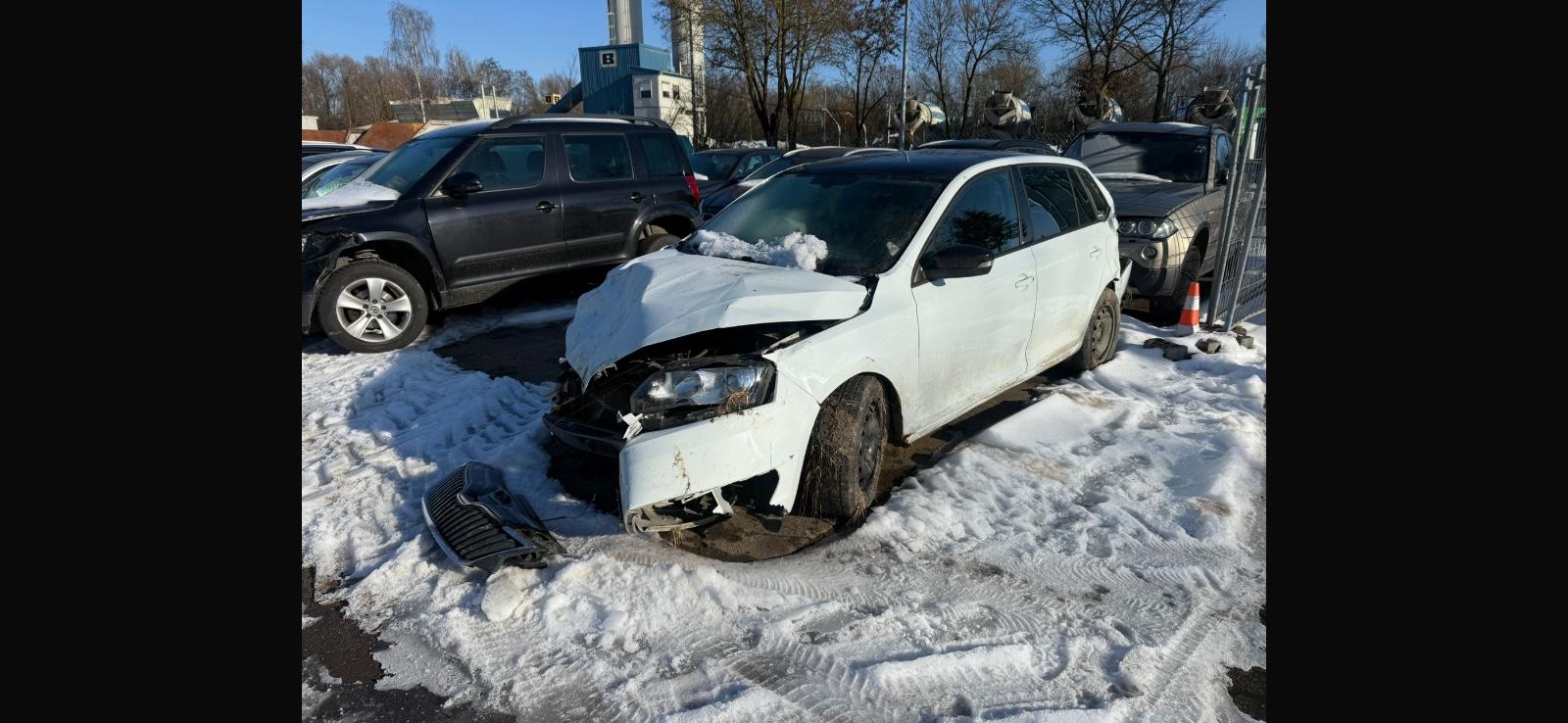 Skoda Rapid 1.2 TSI Style Spaceback Klimaauto. Tempoma