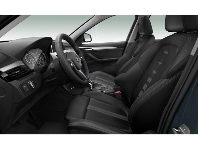BMW X1 sDrive18i Advantage Klimaaut. Sportsitze PDC