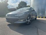Peugeot 206 Cabriolet CC Platinum - Peugeot 206: Platinum