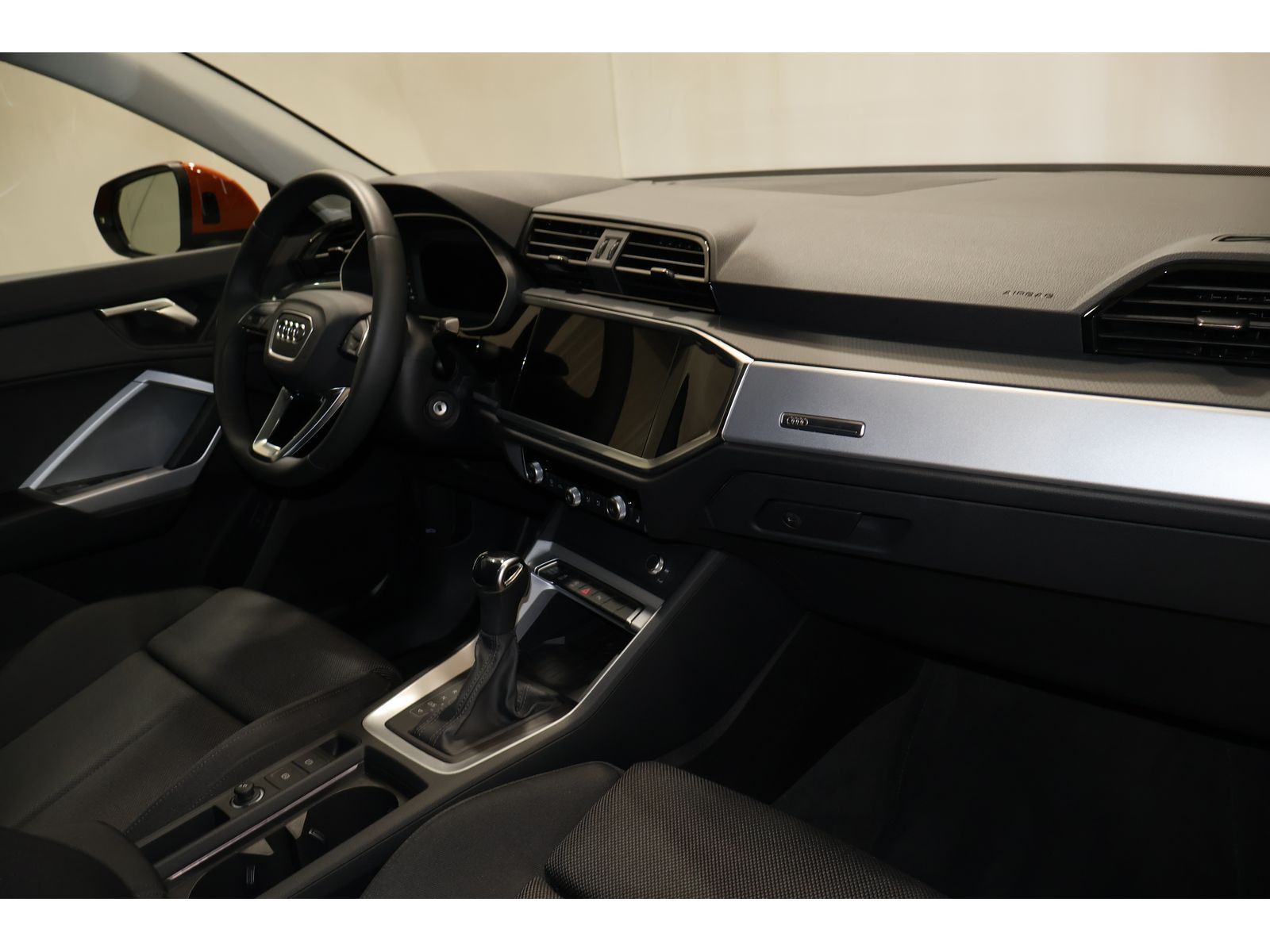 Audi Q3 - Bild 15