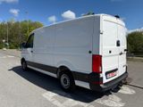 MAN TGE 2.140 4X2F SB / AHK,NAVI *Top Zustand* - MAN Wechselfahrgestell F