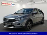 Lada Vesta Kombi 1.6i AAC SHZ T-Leder PDC - Lada Vesta Gebrauchtwagen