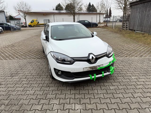 Renault Megane III Grandtour Authentique 1,2L 87.TKM