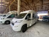 Knaus Van Ti 550 MF - Knaus 550