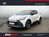 Toyota C-HR 1.8 Hybrid Team D 4x2*8-fach* - Toyota C-HR: Deutschland, Team