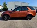 Land Rover DISCOVERY 2.0 SD4 240 S 4WD 7x Sitzer Panorama ! - Land Rover in Stuttgart