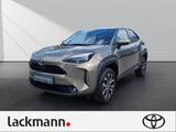 Toyota Yaris Cross 1.5 Hybrid Team D*Navi*Winterpaket* - Toyota Yaris Cross Gebrauchtwagen in Wuppertal