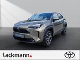 Toyota Yaris Cross 1.5 Hybrid Team D*Navi*Winterpaket* - Toyota Yaris Cross aus 2022