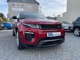 Land Rover Evoque HSE Dyn. Leder BiXenon Pano Navi Kam SHZ - Land Rover Gebrauchtwagen in Stuttgart