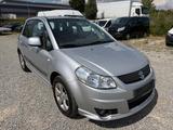 Suzuki SX4 Club - Suzuki Unfallwagen