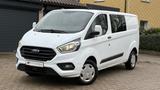 Ford Transit Custom L2H1 - Ford Transit Custom: L2h1