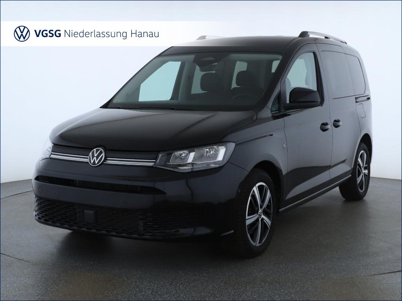 Volkswagen Caddy - Bild 5
