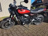Kawasaki Z900rs TOP-Zustand, nur 4500km - KAWASAKI 450