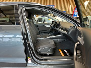 Audi A4 Avant 35 TFSI *LED*Navi*elek. Heckl*