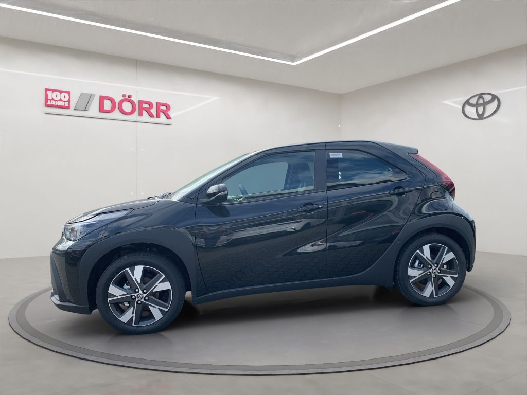 Toyota Aygo X 1,5 Hybrid Active *SHZ* imagem 2