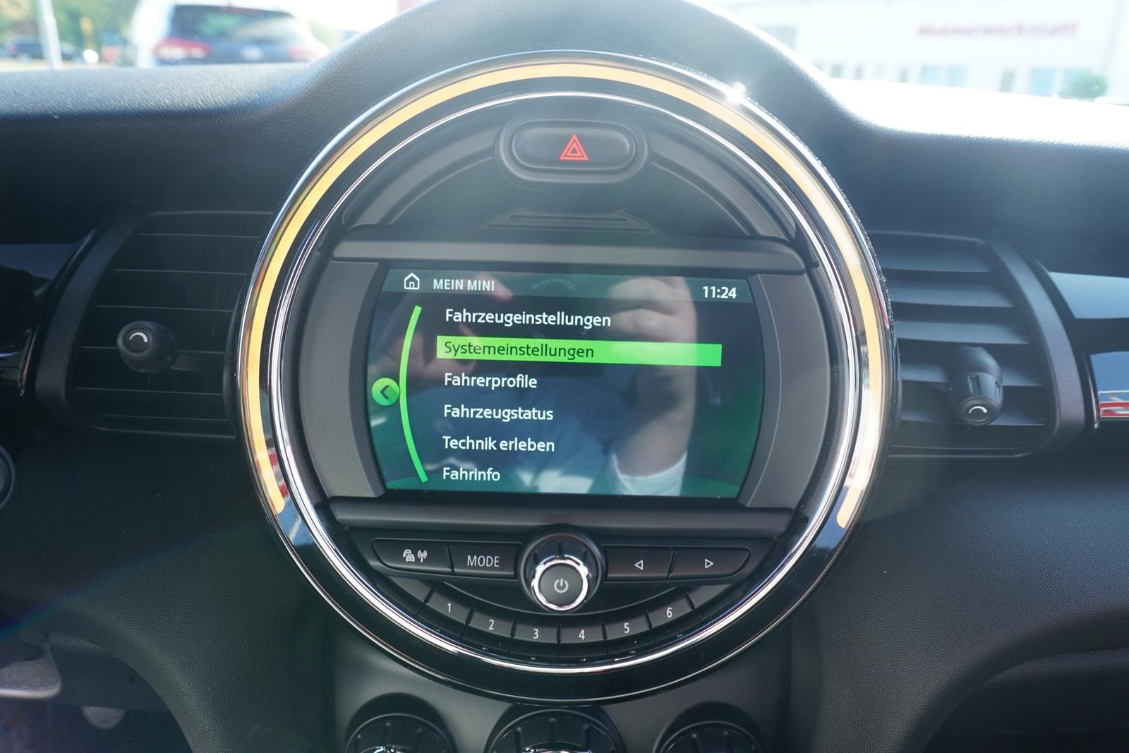 MINI Mini Cooper LED Sitzheizung Klimaaut. Keyless-Go
