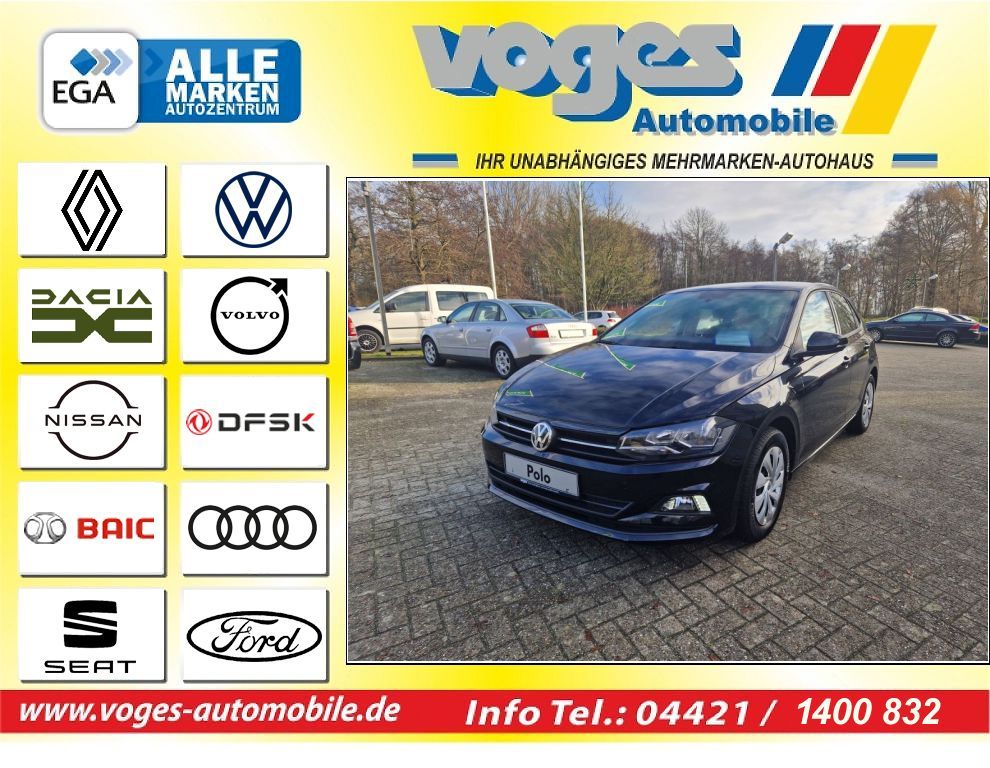 Image of Volkswagen Polo