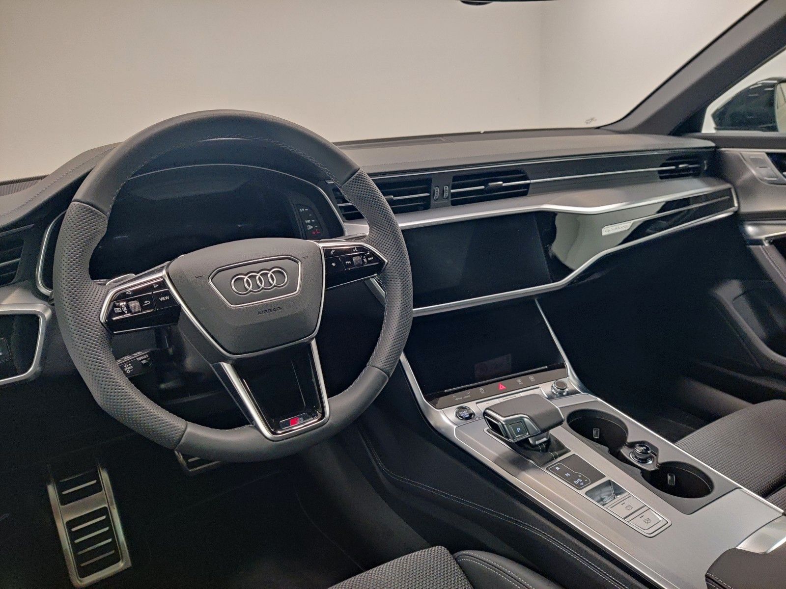 Audi A6 - Bild 9