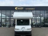 Fiat Knaus Traveller - Fiat Tr