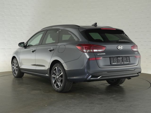 i30cw FACELIFT T-GDI ADVANTAGE PLUS 48V DCT+VOLL