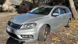 Volkswagen VW Passat B7 2.0 TDI 4 Motion - Volkswagen Passat: 7