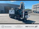 Schmidt Swingo 200+ mit Sinkkastenreinigungsmaschine - Schmidt LKWs