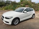 BMW 118 Baureihe 1 Lim. 3-trg. 118 i Advantage - BMW: Kleinwagen