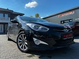 Hyundai i40 cw Premium - gebrauchte Hyundai i40 aus dem Jahr 2012