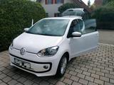 Volkswagen VW Up! aus 2012 - Volkswagen up! aus 2025