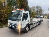 Mitsubishi FUSO*CANTER*7c18*TELMA*PLATEAU*BRILLE - Mitsubishi Canter 7c18