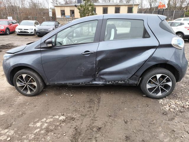 Renault Zoe Life  Ohne Battery