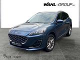 Ford Kuga Plug-In Hybrid Vignale Head-Up DAB LED RFK - Ford Kuga Vignale mit Hybrid-Antrieb (Benzin/Elektro)