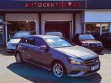 Mercedes-Benz A 180  BlueEfficiency °8-fach °Kamera °HU Neu °T - gebrauchte Mercedes-Benz A 180 aus dem Jahr 2013