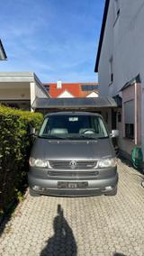 Volkswagen VW t4 Multivan Last Edition 2.5tdi 151ps axg - Volkswagen T4: Last Edition