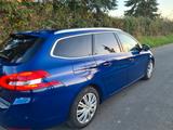 Peugeot 308 BlueHDi 120 EAT6 Allure SW Allure - Peugeot 308 von privat