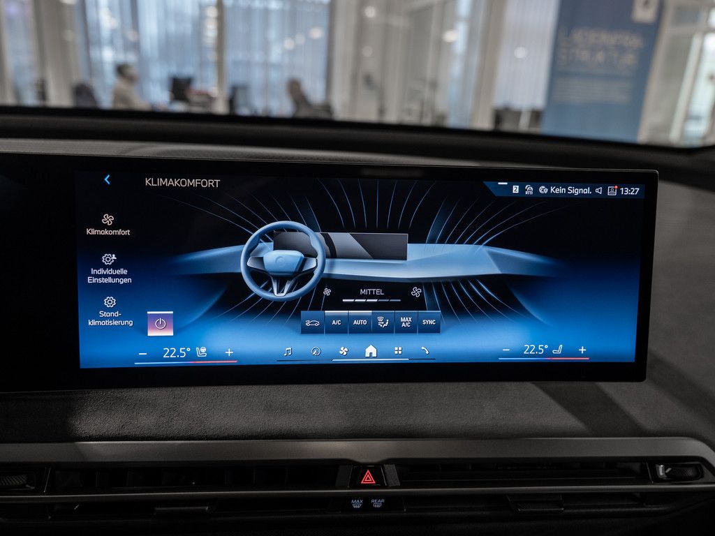 BMW iX - Bild 19