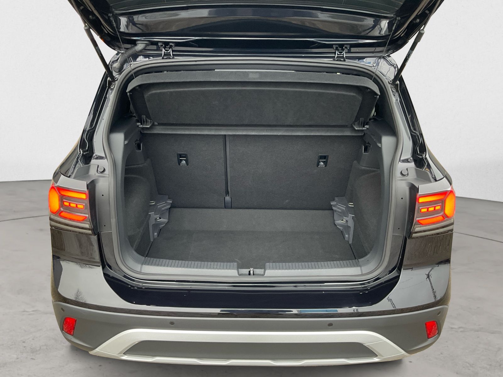 Volkswagen T-Cross - Bild 17