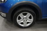 Dacia Sandero Stepway Ambiance+KLIMA+ELEKTRISCHE FENST - Dacia Gebrauchtwagen in München