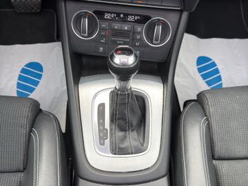 Audi Q3 2.0TDI quattro S-Line*PANO*LED*NAVI*KAMERA