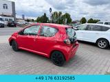 Toyota TOYOTA Aygo AYGO City automatik HU Neu !!! - Toyota in Frankfurt (Main): Aygo