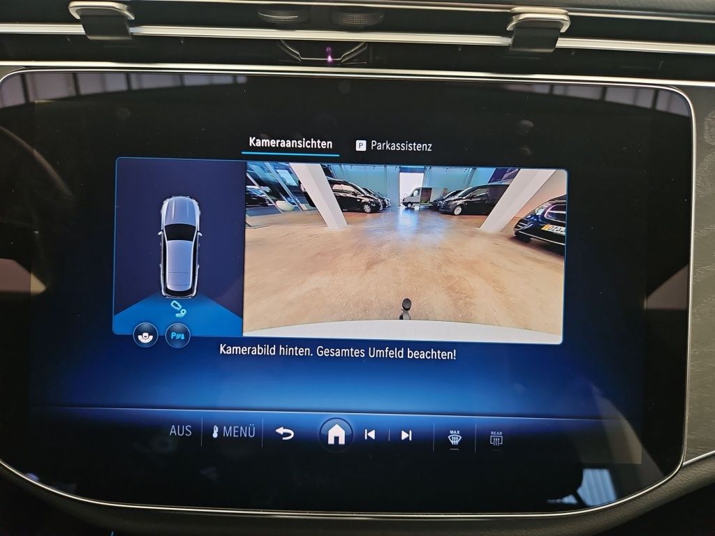 Fahrzeugabbildung Mercedes-Benz E 200 T Avantg. Distronic+ AHK Navi LED KAM SHZ