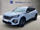 Peugeot 2008 Allure 1.2 PT 130 EAT8 *LED*ACC*Apple CarPl - Peugeot 2008 Neuwagen in Duisburg