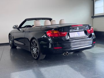 BMW 430 - 9