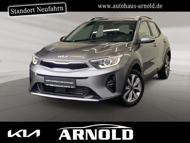 Kia Stonic 1.2 Vision Navi Kamera Lenkradhzg. DAB !!