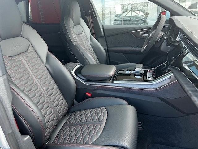 Audi RSQ8 performance/OLED/Standheizung/Vmax305/Pano – 17