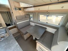Pössl Concorde Compact *1.Hand* Solar 200*Lithium 300