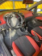 Opel Corsa D OPC - Opel Corsa aus 2009: Opc